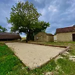 Ferienhaus Charme Et Cosy Avec Piscine - Le Clos Boissiere *