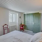 Charme Et Cosy Avec Piscine - Le Clos Boissiere Ferienhaus *