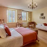 Charme Et Cosy Avec Piscine - Le Clos Boissiere Ferienhaus Valence-sur-Baïse