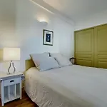 Charme Et Cosy Avec Piscine - Le Clos Boissiere Ferienhaus *