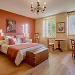 Ferienhaus Charme Et Cosy Avec Piscine - Le Clos Boissiere *