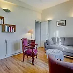 Charme Et Cosy Avec Piscine - Le Clos Boissiere Ferienhaus
