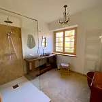 Charme Et Cosy Avec Piscine - Le Clos Boissiere Ferienhaus *