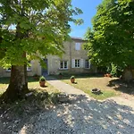 Charme Et Cosy Avec Piscine - Le Clos Boissiere Ferienhaus