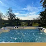 Ferienhaus Charme Et Cosy Avec Piscine - Le Clos Boissiere Valence-sur-Baïse