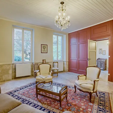Charme Et Cosy Avec Piscine - Le Clos Boissiere * Valence-sur-Baïse