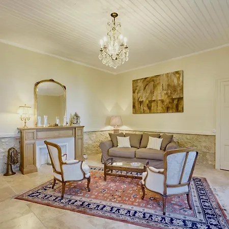 Charme Et Cosy Avec Piscine - Le Clos Boissiere Ferienhaus