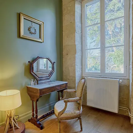 Charme Et Cosy Avec Piscine - Le Clos Boissiere * Valence-sur-Baise