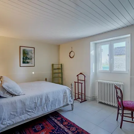 Charme Et Cosy Avec Piscine - Le Clos Boissiere *