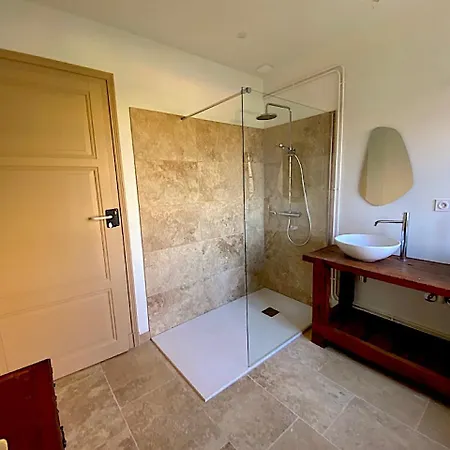 Charme Et Cosy Avec Piscine - Le Clos Boissiere *