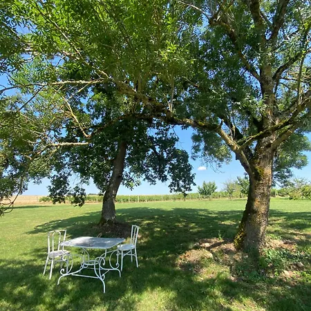 Charme Et Cosy Avec Piscine - Le Clos Boissiere * Valence-sur-Baïse