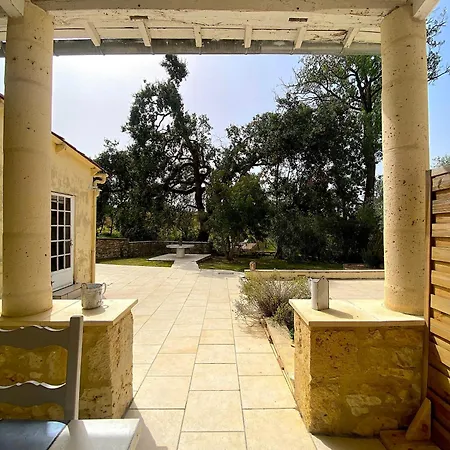 Charme Et Cosy Avec Piscine - Le Clos Boissiere