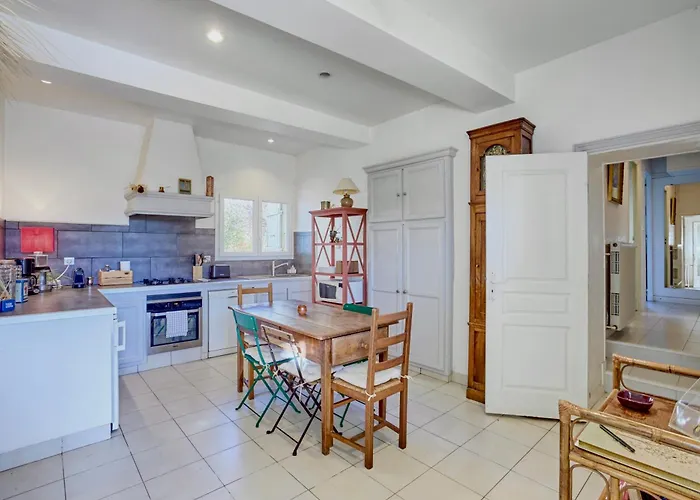 Charme Et Cosy Avec Piscine - Le Clos Boissiere Nyaraló