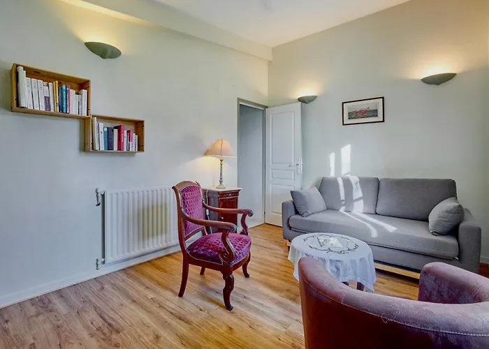 Charme Et Cosy Avec Piscine - Le Clos Boissiere Nyaraló